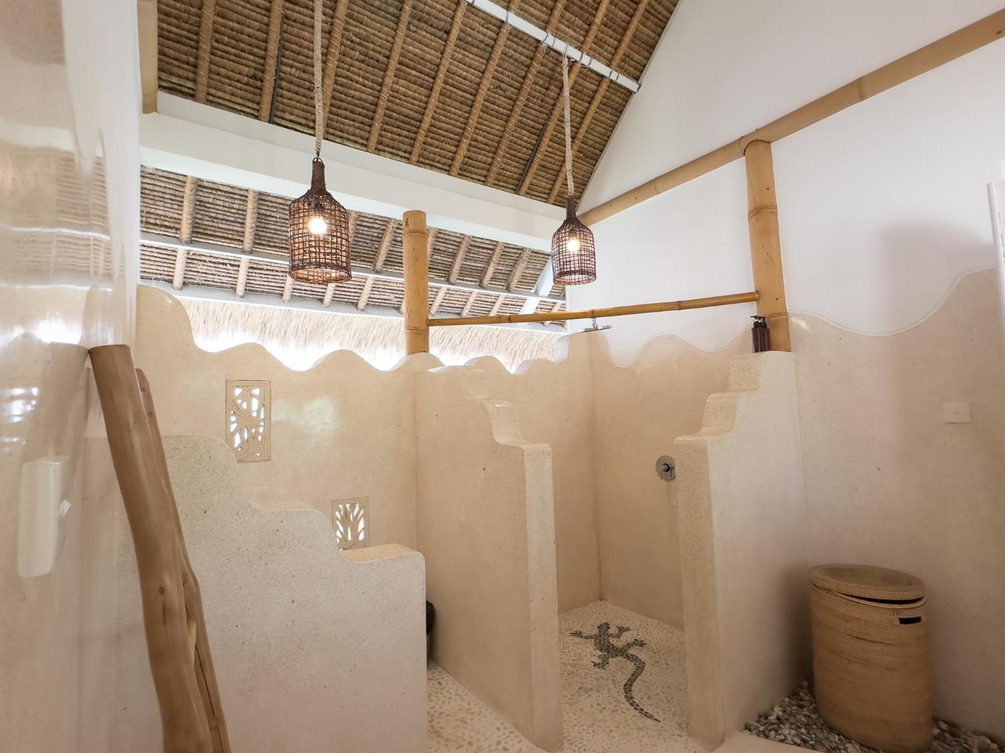 Villa Santai By Optimum Bali Villas Canggu Exterior foto