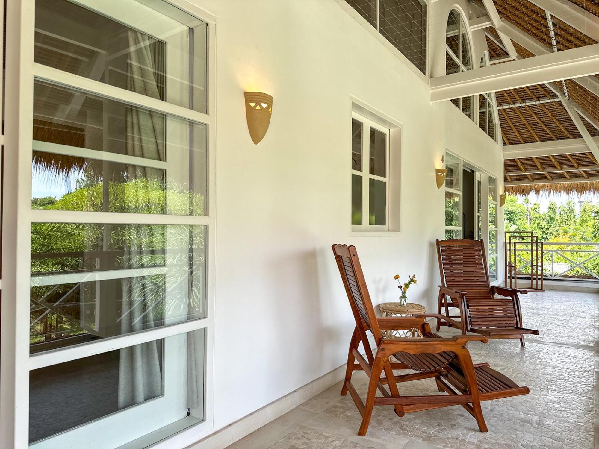 Villa Santai By Optimum Bali Villas Canggu Exterior foto
