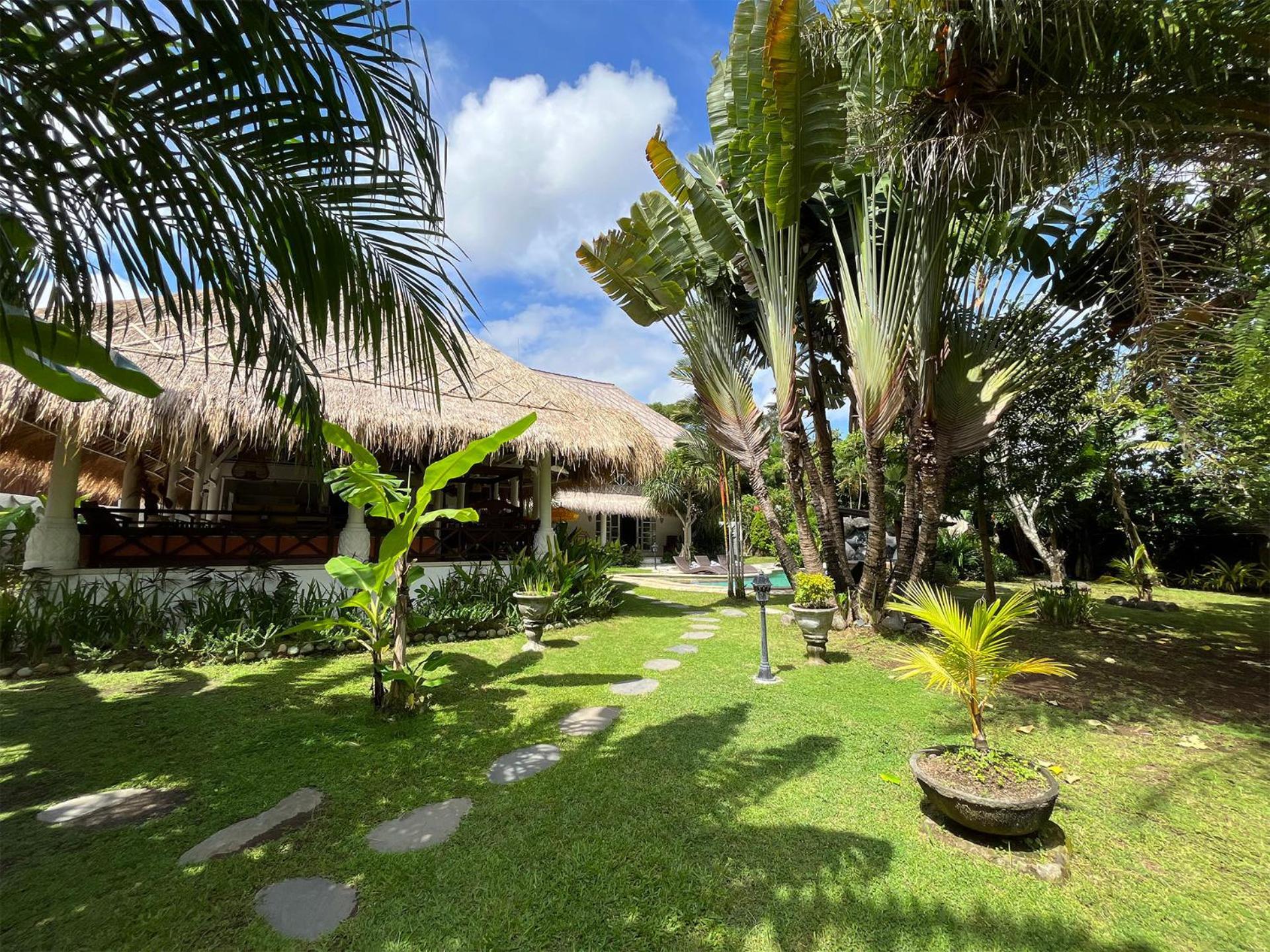Villa Santai By Optimum Bali Villas Canggu Exterior foto